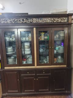 showcase