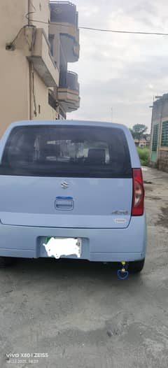 suzuki japani alto 660cc 2009.2013. registered
