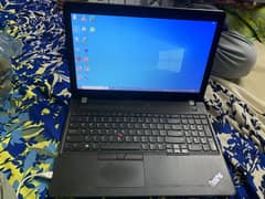 Lenovo thinkpad