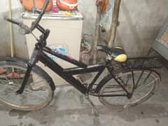 Bicycle for Sale