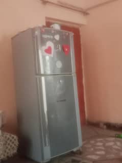 Fridge