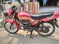 Honda Pridor 2023.321/65/107/65