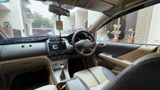 Honda City IDSI 1.3 MT