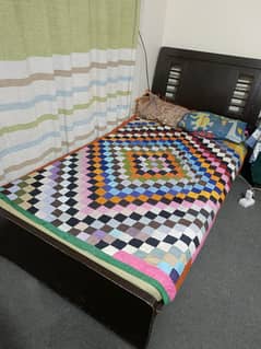usebed