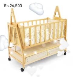 Baby cot | wooden cot | 0337 0337 555 | kids crib coat | Kids Furnitur