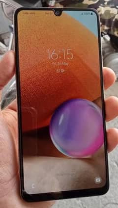 samsung A32 - Blue