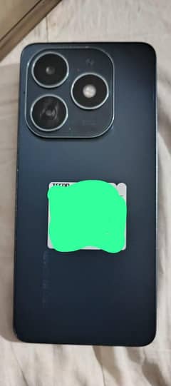 Tecno spark 20 go