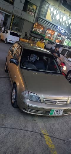 Cultus VXR for sale
