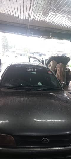Toyota Corolla Xe