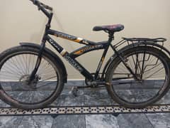 cycle