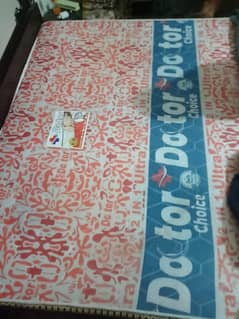 Doctor's Choice® Mattress king size Master Bed