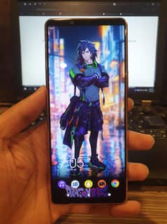 Sony Xperia 5 Mark 3(Read Add)