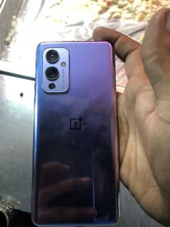 one plus 9 5G All ok 8+8 ram 128 GB mamry
