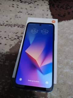 Redmi 10 With Box