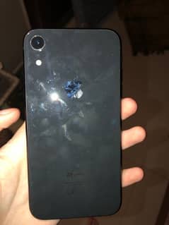 IPhone XR Non pta