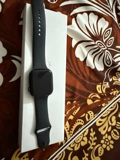 Apple watch series 10 aluminium 46mm