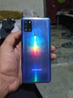 just glass break Baki SB theek hai mobile mai