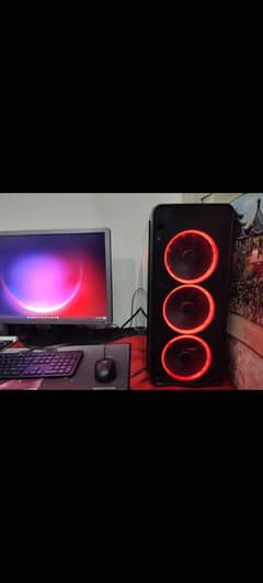 Gaming