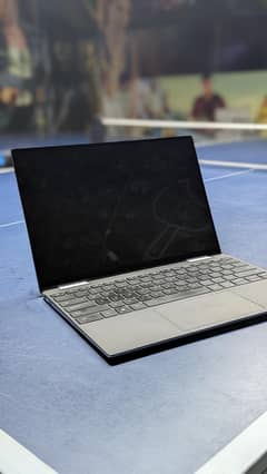Dell XPS 2 in 1 x360 slim
