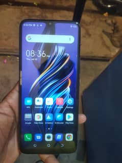 tecno pova neo all okay mobile