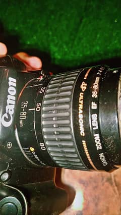canon 1100d good condition
