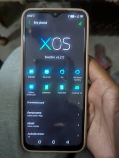 Infinix Hot 9 Play