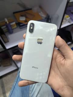 Iphone X