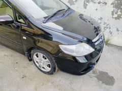 Honda City 2006 for Sale Home use car
