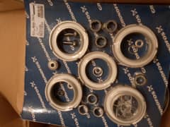 kit ware part service kit grundfos