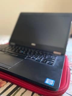 dell 6th gen e5470