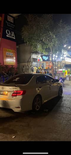 Corolla