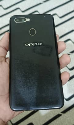 Oppo A5s