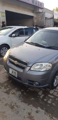 Chevrolet