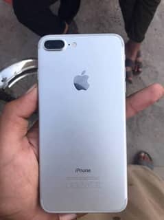 Iphone 7 plus for sale