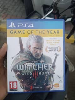 The