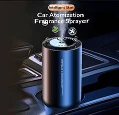 Electrical Air Purifier Auto Aroma Diffuser :Siza: Standard Siza.