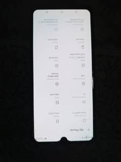 Infinix note 12 g96