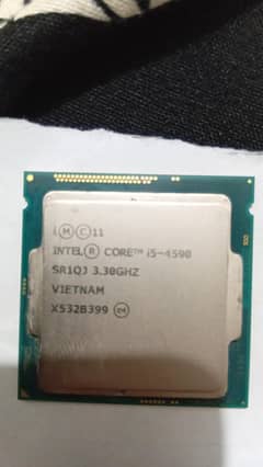 Intel Core i5-4590
