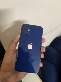 Iphone 12 256gb pta approved
