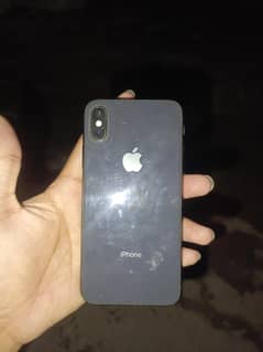 iphone xs non pta