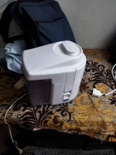 Juicer made in Japan