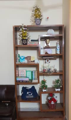 Book Rack