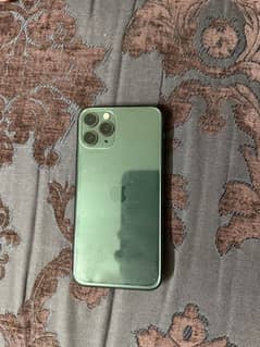 Iphone 11 pro