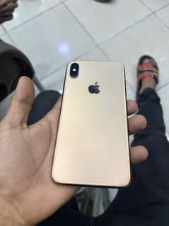 Apple iphone xs max 64gb Approved