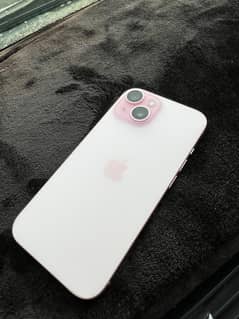 iphone 15 128gb Jv