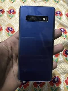 Samsung galaxy s10 official pta approved