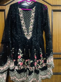 Beautiful party wear