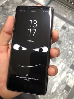 Samsung galaxy s9