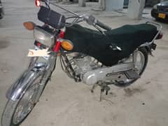 unique 125cc 2017