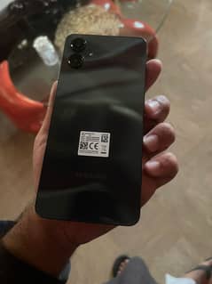 Samsung A06 box opened only (Only kit)